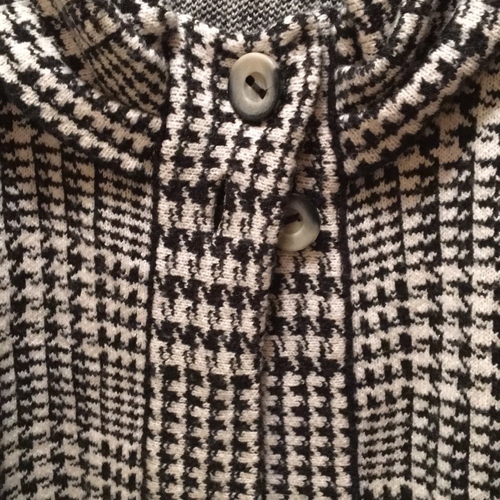 Avette Topper/Jacket Medium - Picture 3 of 8